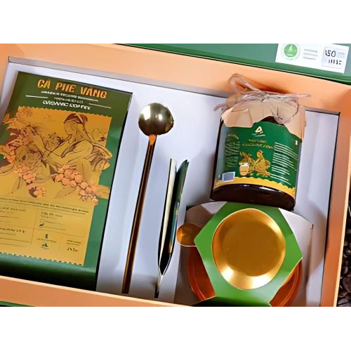 2. Dịch vụ quà tặng doanh nghiệp